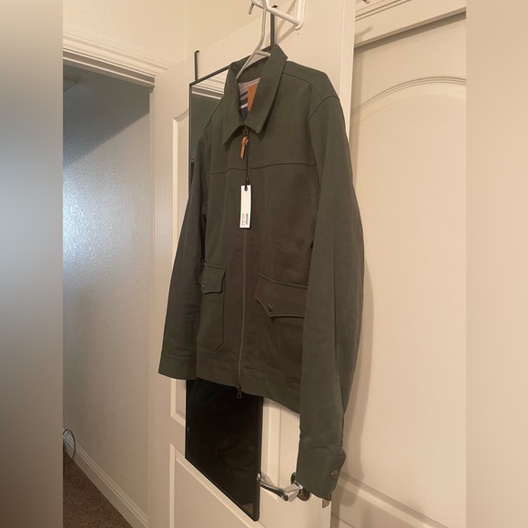 Taylor stitch jacket size 38 - Picture 11 of 16